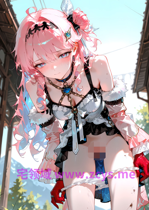 星柱力 2508+2604合集[17G]