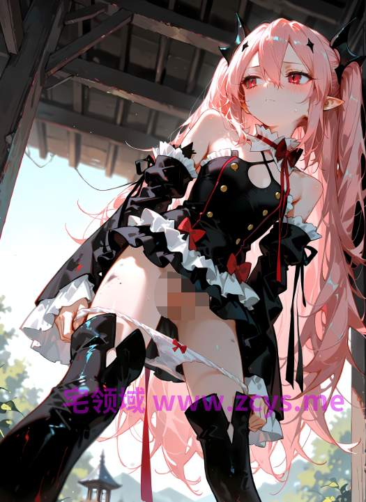 星柱力 2508+2604合集[17G]