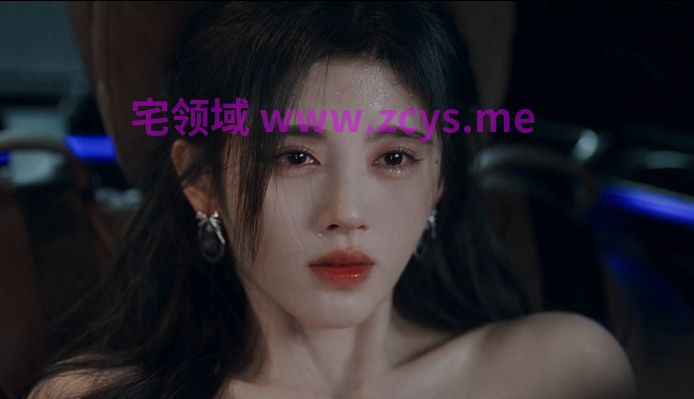存在感：零5 鞠婧祎[280M]