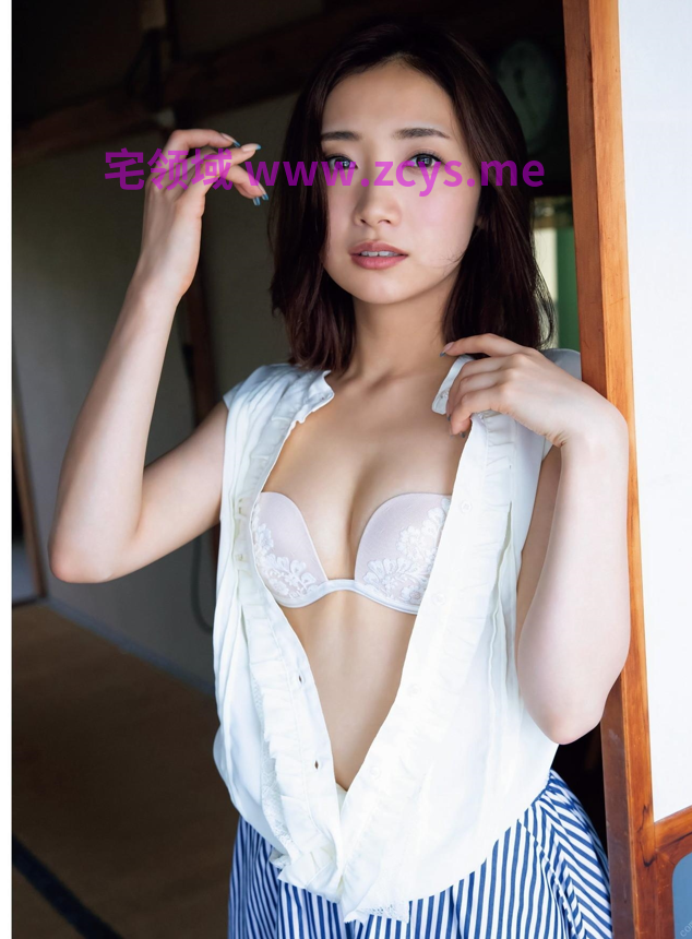 Anna Kami 加美杏奈 - Solana 【77P566M】