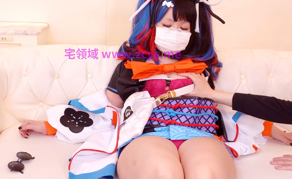 circle see 鸣潮 洛可可Cosplay 【1V2.16G】