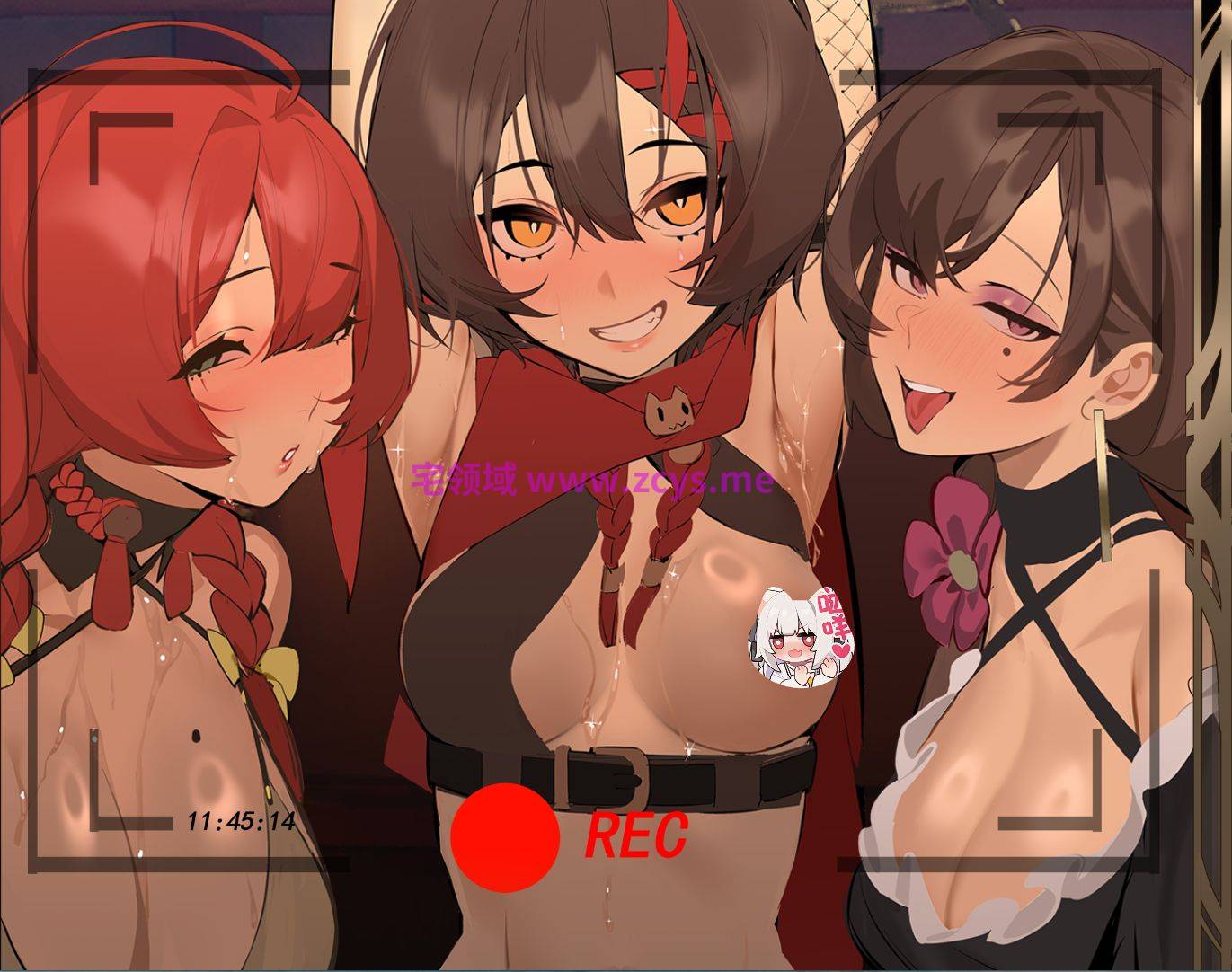 【安卓/PC/官中/SLG】PUBPET/酒馆宠物【2.4G】