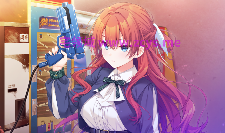 【日式ADV】三角圆舞曲 -Triple Pairing-トリプルペアリング -Triple Pairing- Ver1.0.0 Steam官方中文步兵版