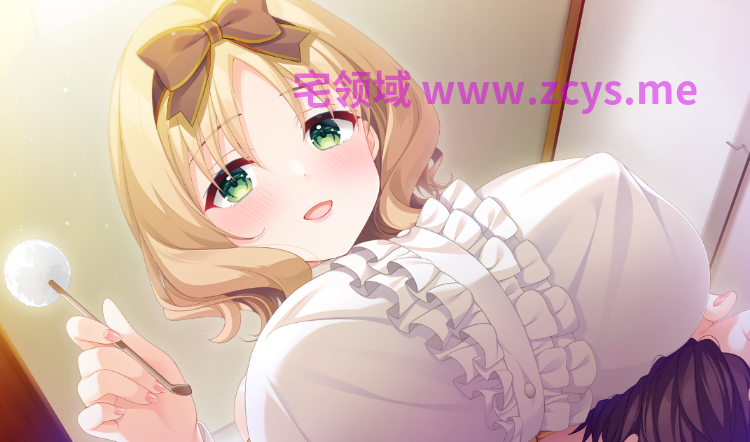 【日式ADV】三角圆舞曲 -Triple Pairing-トリプルペアリング -Triple Pairing- Ver1.0.0 Steam官方中文步兵版