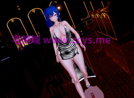 [Lynlynop]26.09.25作品 碧蓝航线 圣路易斯[630M]
