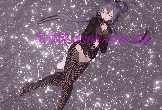 [banana.]26.09.25作品 part5.Lock Love Day[2G]