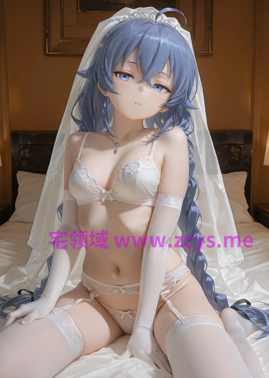 [RAG] Roxy (Wedding Dress) ロキシー(ウェディングドレス) 洛琪希 (婚紗)[1523P/70M]