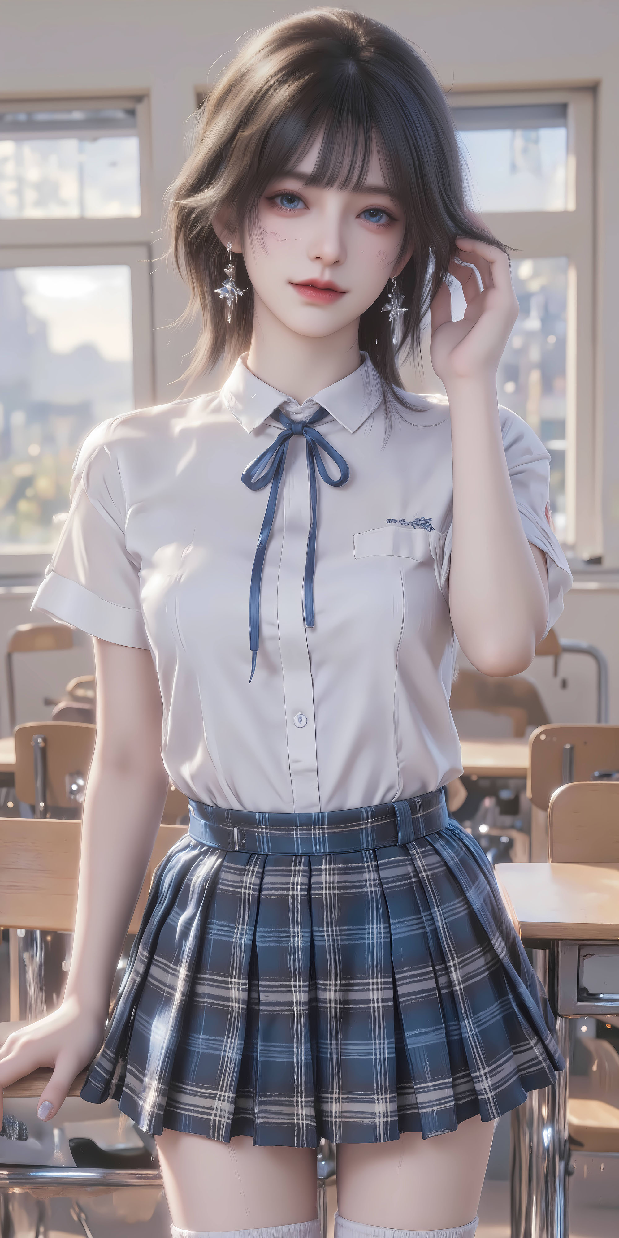 [AI动漫]（搬运至260927）遮天-安妙依【林丁】【107P】【2.51G百度云】