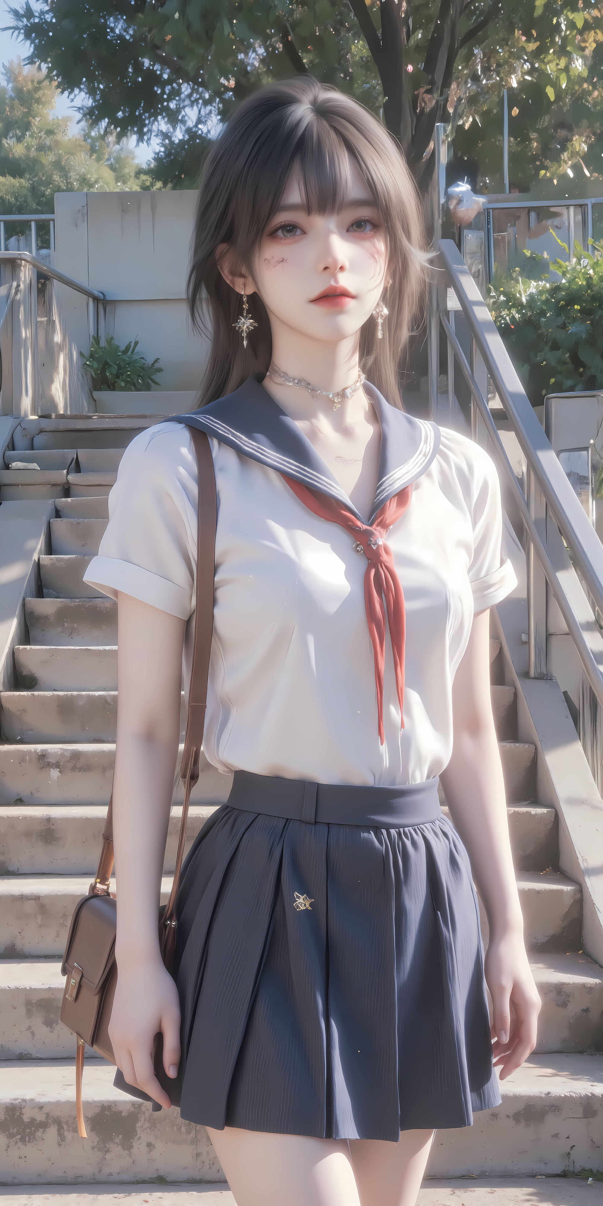 [AI动漫]（搬运至260927）遮天-安妙依【林丁】【107P】【2.51G百度云】