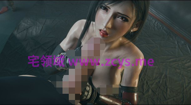 [Miwo3x] 26年9月作品Tifa Countdown[2G]