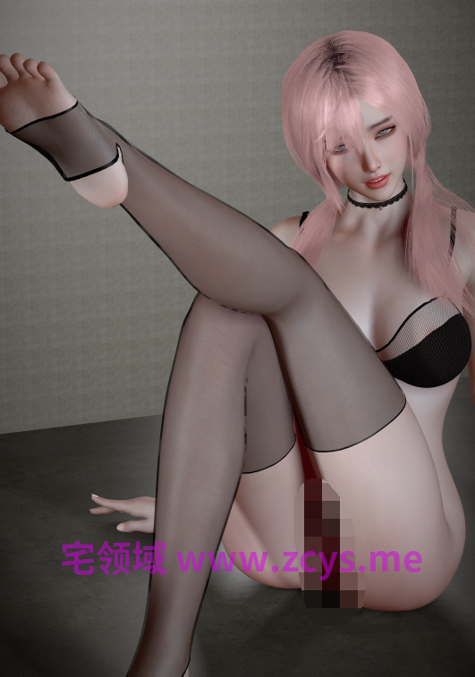 [nking] 我和青梅竹马的绿帽游戏 第1章[208P/170M]