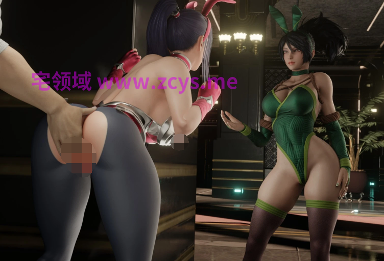 [欧美SLG/汉化] 困在游戏中 Stuck In My Game v0.11 [PC+安卓/1.5G]