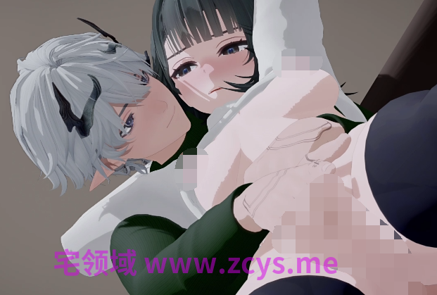 [Aung15]26.09作品 终末地 李织烟+阿达希尔X女管[2.3G]