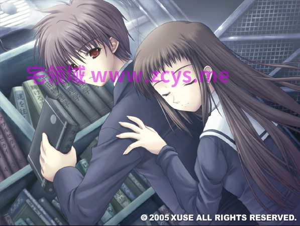 【GAL】最尽头的现在 -COMPLETE- 最果てのイマ 汉化硬盘版