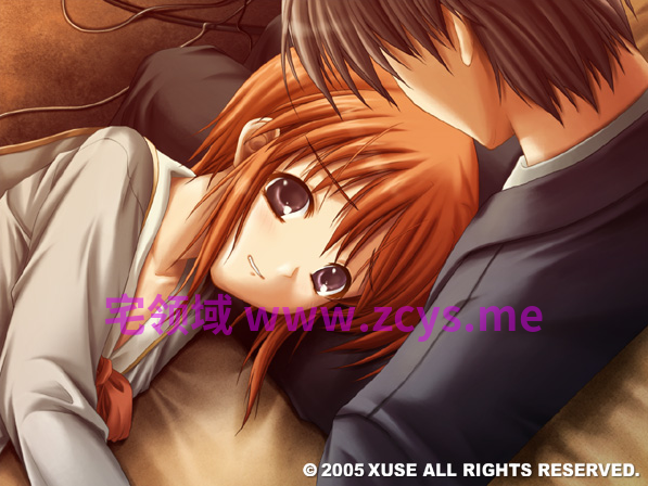【GAL】最尽头的现在 -COMPLETE- 最果てのイマ 汉化硬盘版