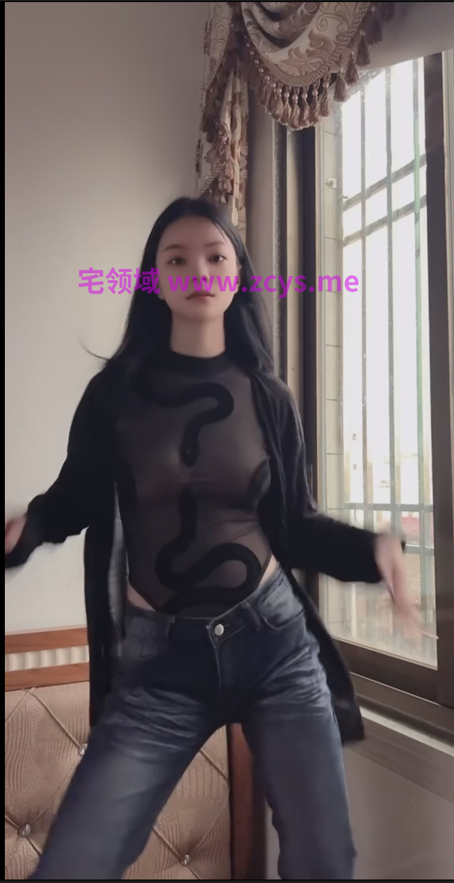 【新】安慕曦-9月VIP户外猥亵 动感裸舞【39V】【999MBpikpak云盘】