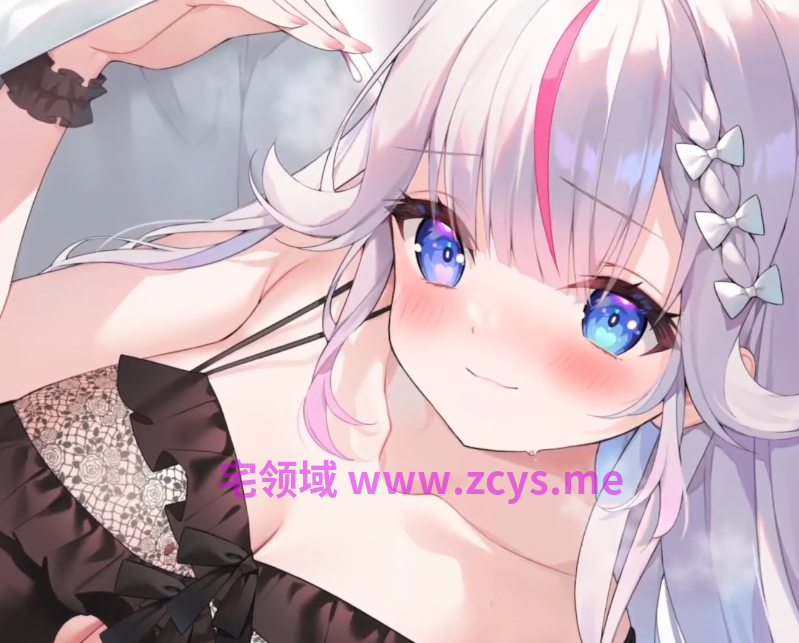夜想といき 2026.9.24 密着生囁きでゾクゾク1V820M百度盘