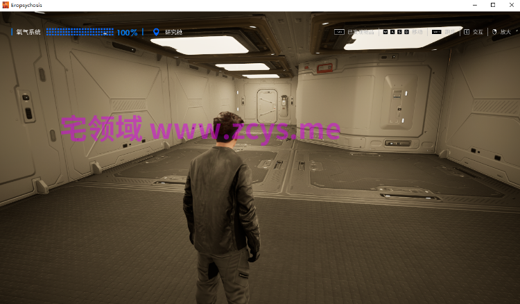 【互动SLG】[3D]色博精神病：伊利希亚计划 Ver1.0.1 Steam官方中文步兵版[新作]