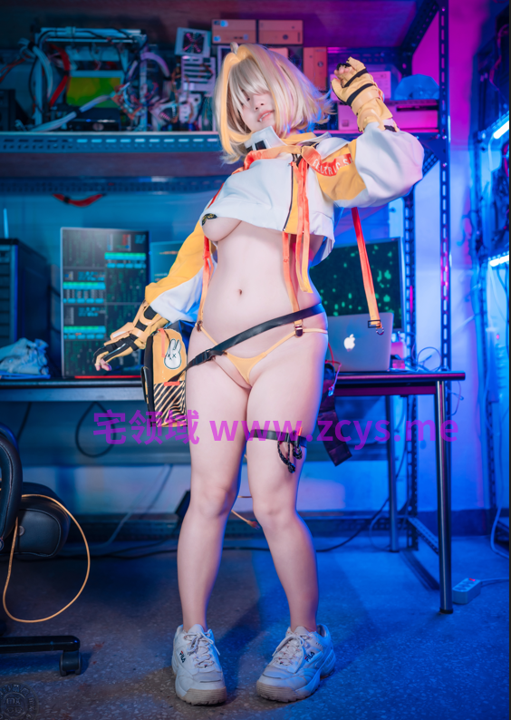 Mimmi Nikke Elegg [151P]4.24g