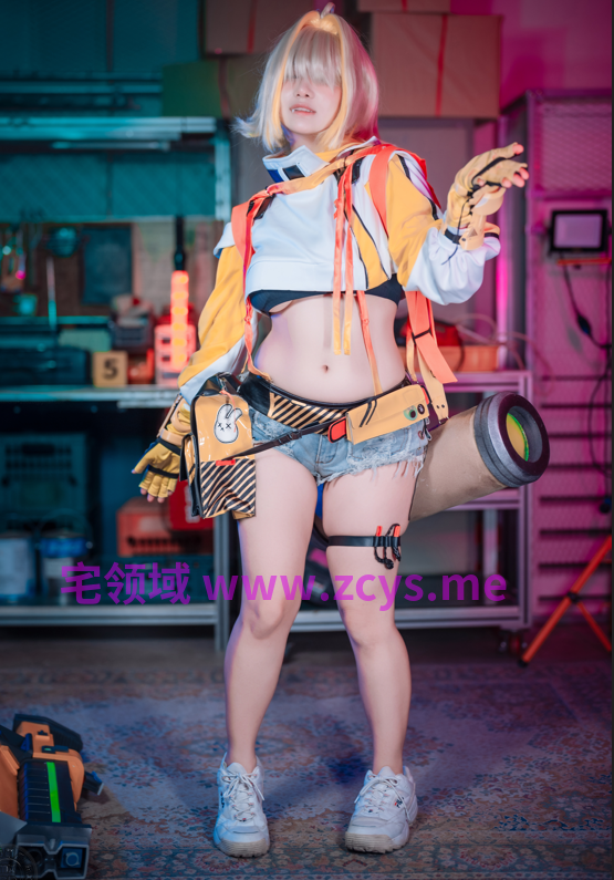 Mimmi Nikke Elegg [151P]4.24g