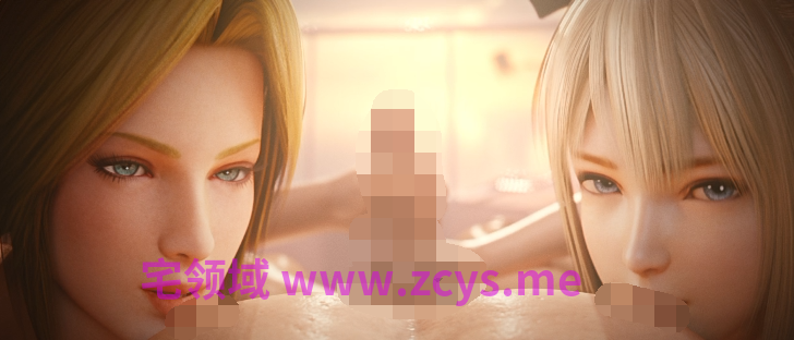 lewdgazer 2606-09 影心+莉莉+薛帕德+玛丽萝丝+妮娜+扎菲娜[940M]