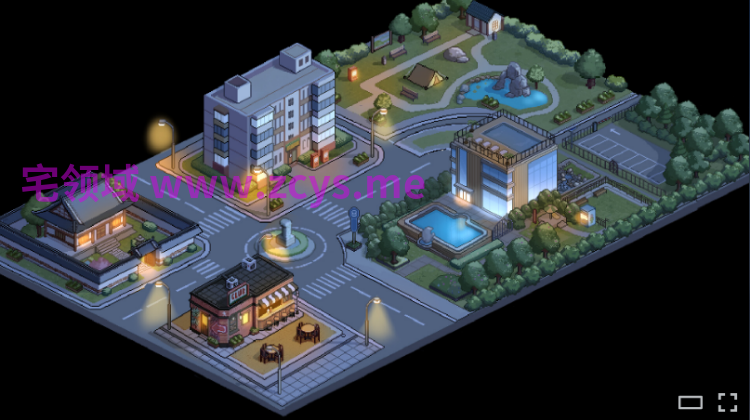 【像素SLG】不知怎的我经营了剑道馆-秘密的 NTR Ver1.1.0 Steam官方中文步兵版