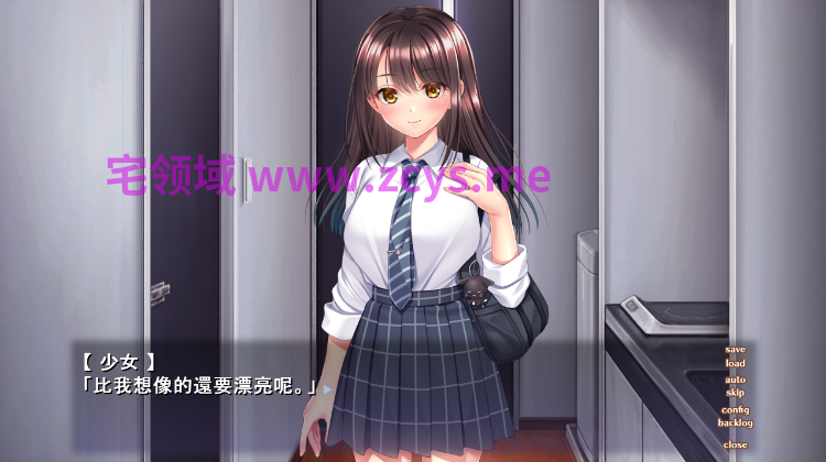 【同居养成SLG】野良猫少女との生活 CAT Girl Sweet Days Ver2.01 机翻汉化版+全解放DLC