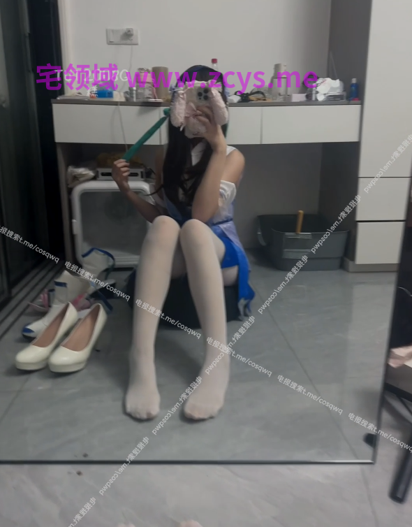 小糕崽汁 cos西施3v1.05g
