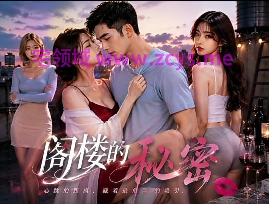阁楼的秘密 1-6完结 在小阁楼3P母女二人[270M]