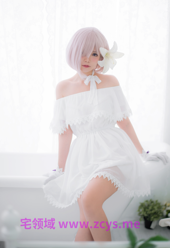 Miu - Mashu Kyrielight 27p435m
