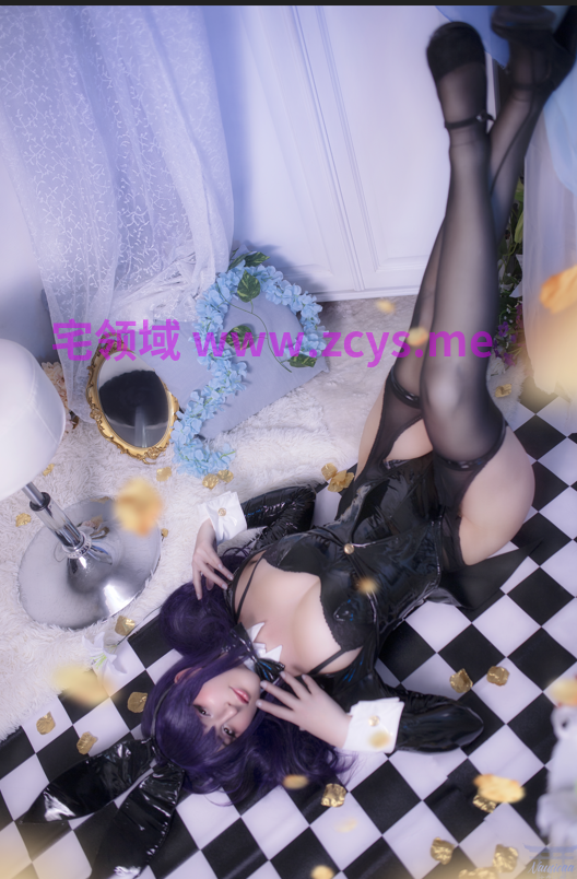 Elycoris - Arisa Izayoi 【25P 365MB】