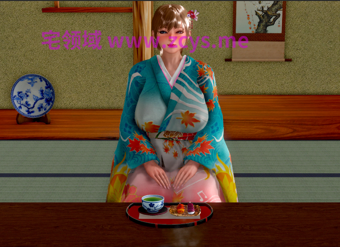 [亚洲风SLG/汉化] 我的妻子真理子 My Wife Mariko v0.5.3 [PC+安卓/3.2G]