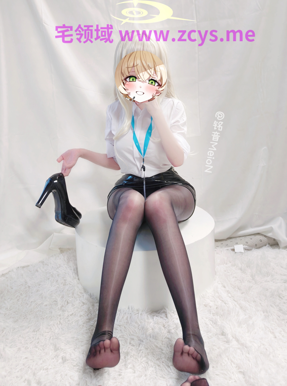 [铭音meion] cosplay Collection 【205P 1.13GB】