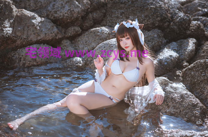 宫本樱 - 碧蓝航线 槛野 【50P 432MB】