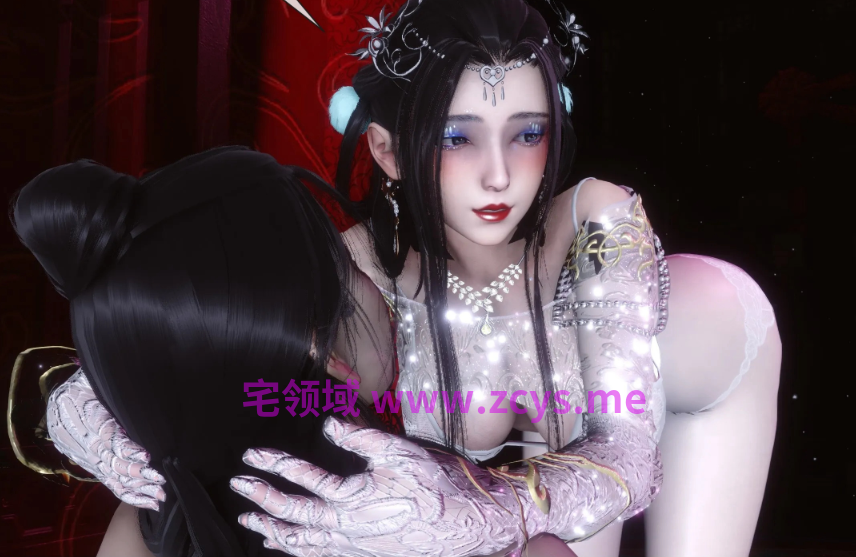 [Ann] 极品家丁淫传 17.1[152P/270M]