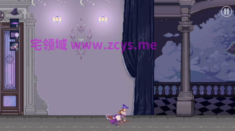 【ACT】Clappy Cheeks: Lust and Magic Steam官方中文步兵版[0807]