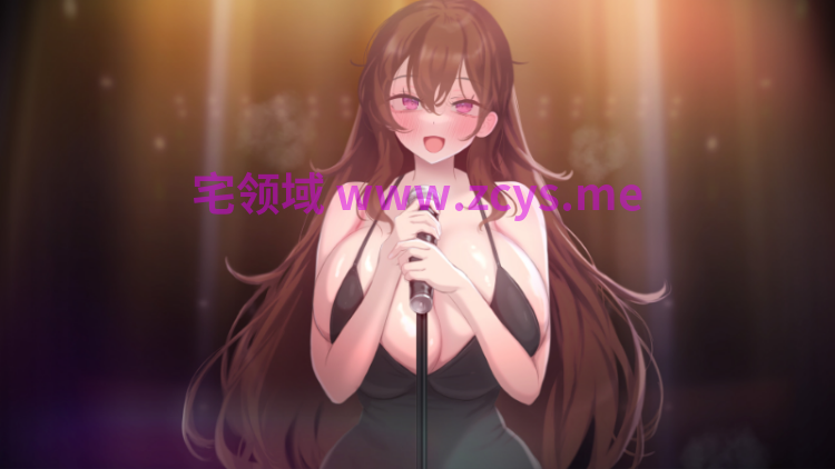 【日式SLG】He Maid Her Fall Ver0.9.7 官方中文步兵版