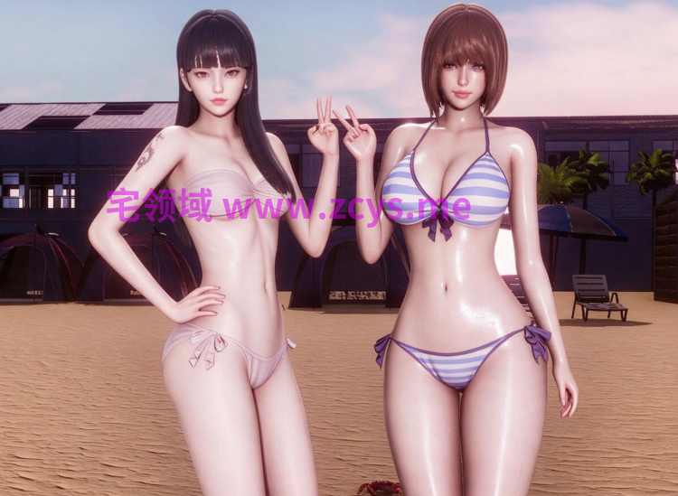 [亚洲风SLG/汉化] 二元论者与黑暗联盟 Dualist Dark Alliance v0.16[PC+安卓/2.2G]