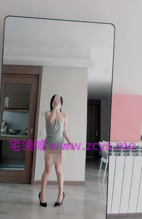 舞蹈系校花【舞娘QQ】柔韧小蛮腰 美乳又白幼嫩 美腿又长又直 性感翘臀 无毛粉嫩逼逼 性感摇 大屌猛插【3v】