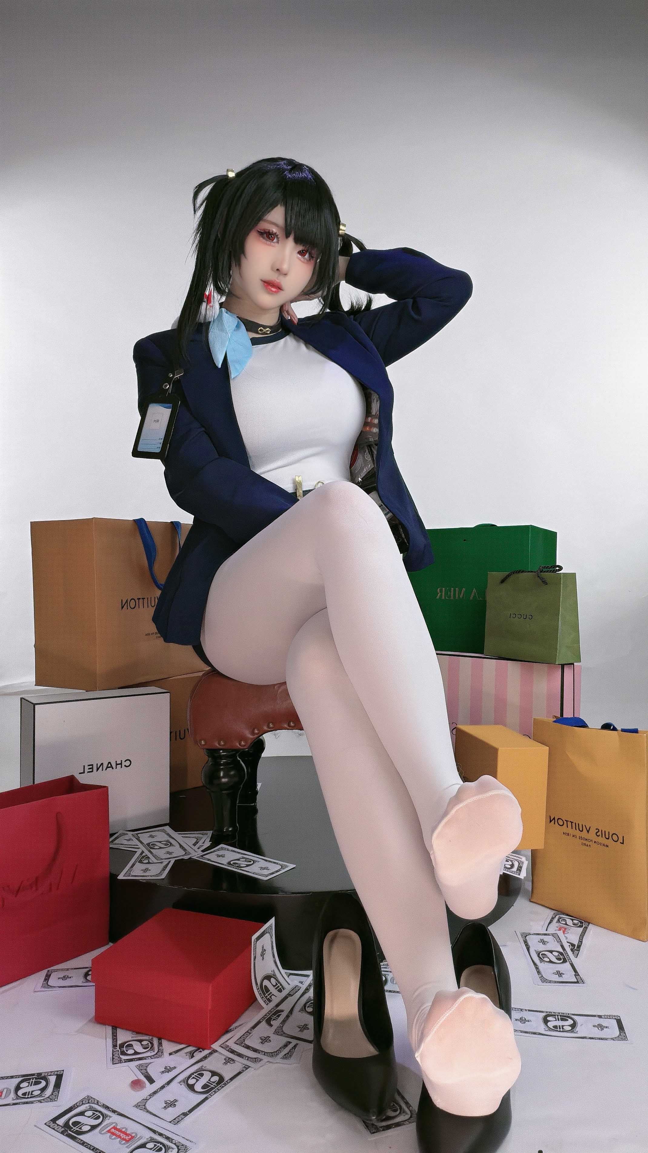 【新】miko酱ww-202604【188P】【1.58Gpikpak云盘】
