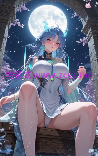 HOShura 2607+09 蕾米埃尔 清宵[1.3G]