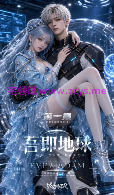 吾即地球 第1-6集[620M]