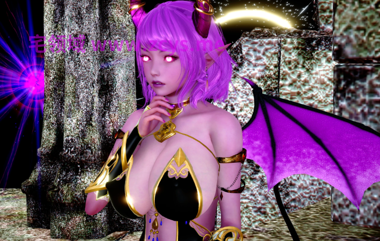 [亚洲风SLG/汉化] 欲望主宰：腐化去哪儿了？ v0.3.0 [PC+安卓/1G]