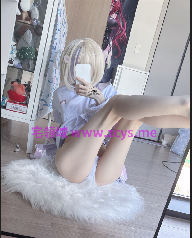 【推特福利姬】NENE - Hajime【31P 159MB】