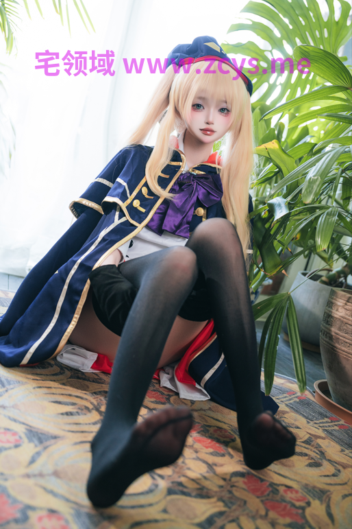 Iri愛莉 GIFT FGO 阿尔托莉雅·卡斯特 [17P]420m