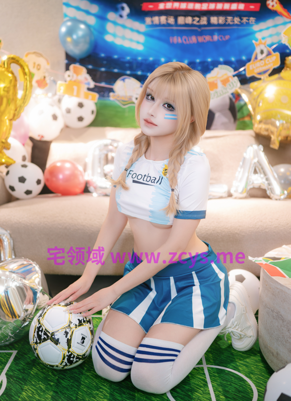 鹿八岁 - 世界杯之夜 【177P1V2.79G】