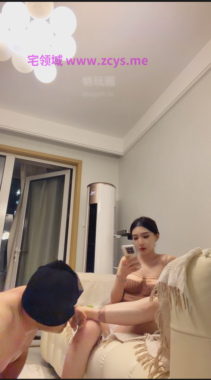 悄玩圈领领-260927 脚深喉踢裆重度耳光掐脖子【1V】【478MB百度云】