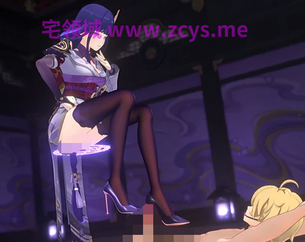 [DommieSE] 虐阳提蛋踩鸡巴作品合集截止26年9月20日[3G]