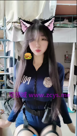 NO.3817 快手 小源小源 大奶甜妹道具自慰揉奶 11V 3.07G