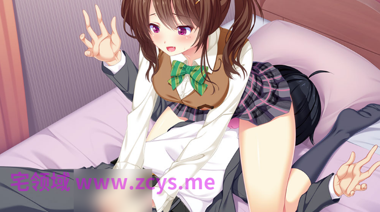 【拔作ADV】いもうとコレクション AI汉化版
